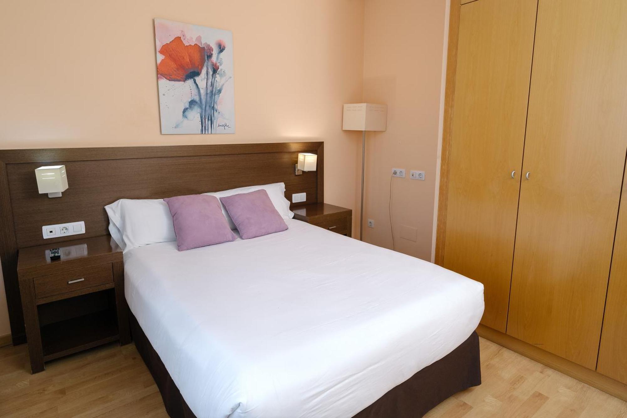 Hostal Acanto Burgo Exteriör bild