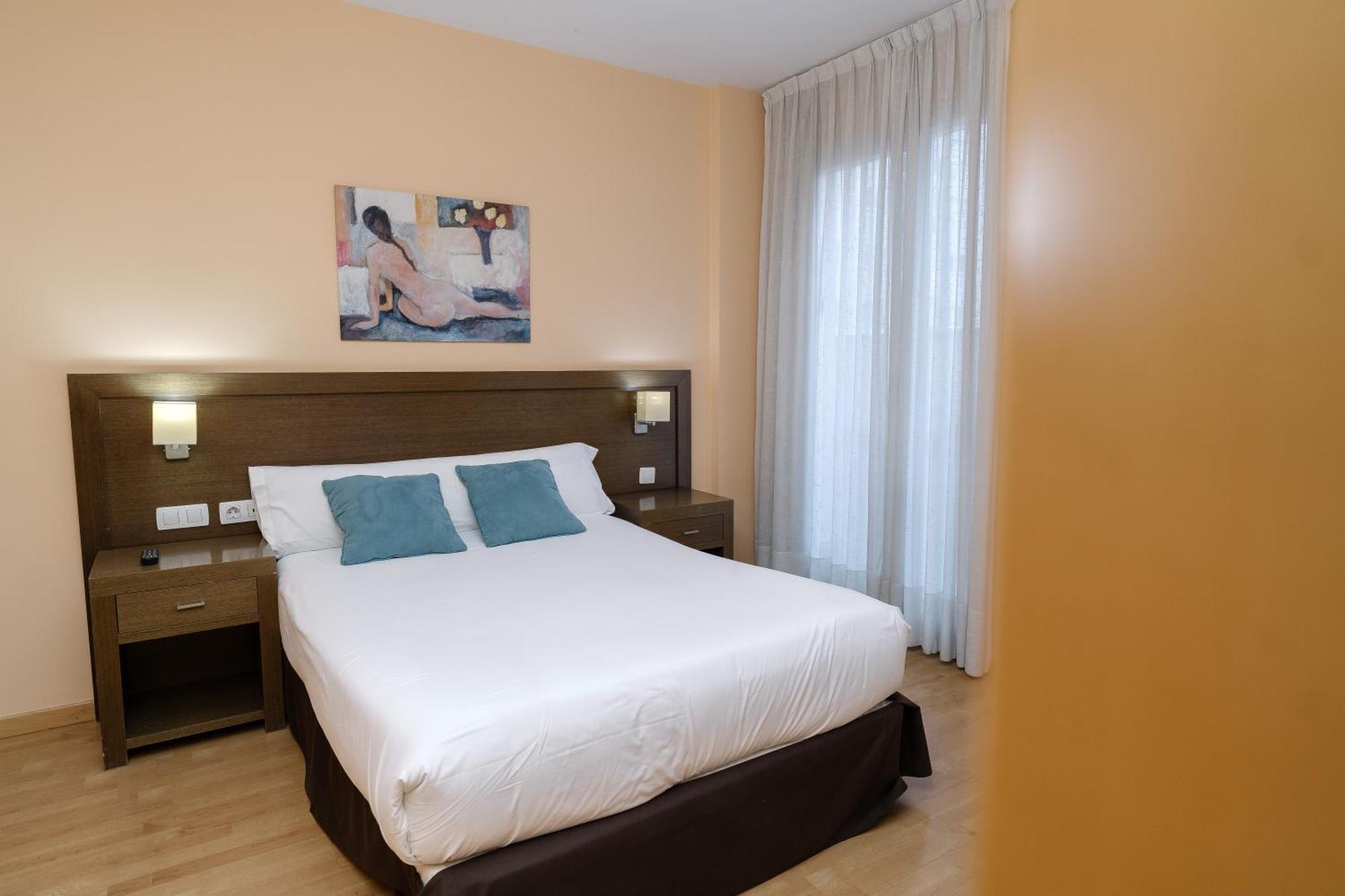 Hostal Acanto Burgo Exteriör bild