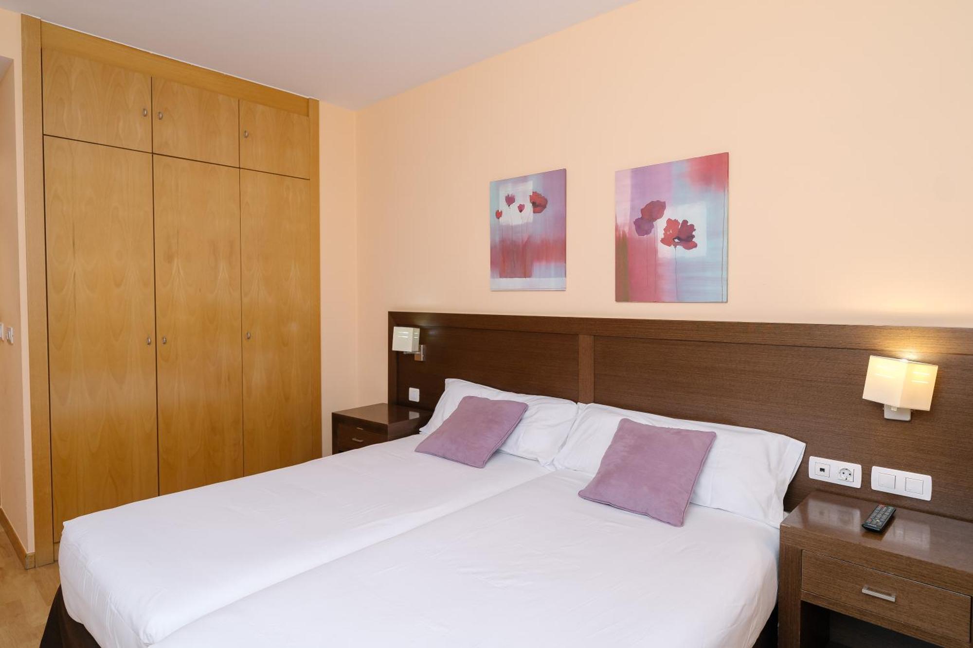 Hostal Acanto Burgo Exteriör bild